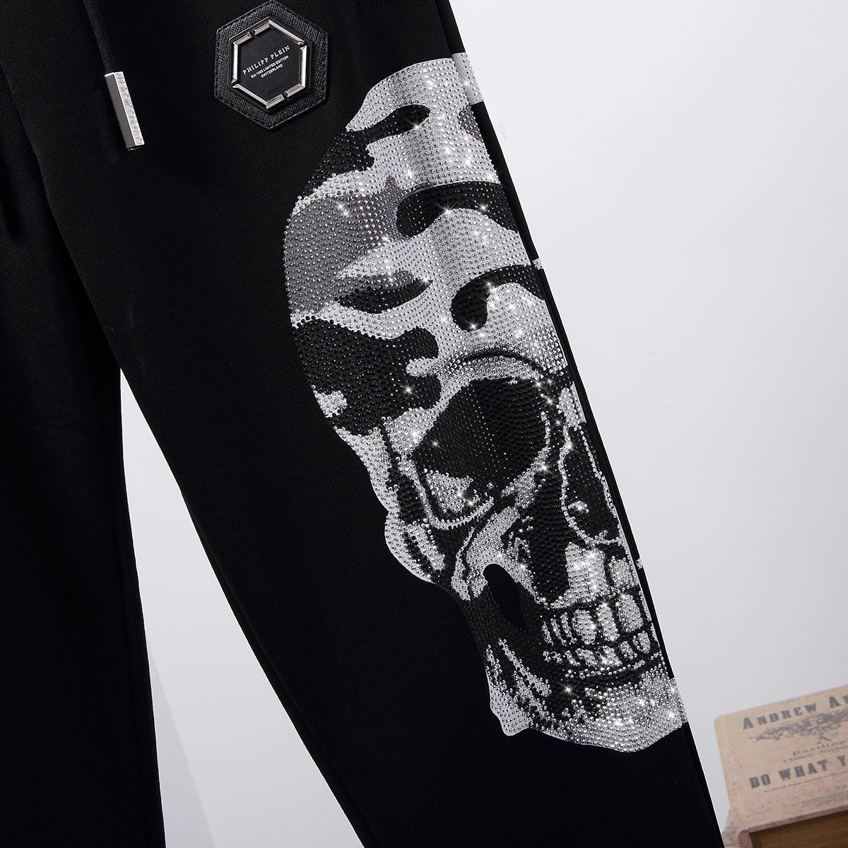 New-PP 870 Sports suit