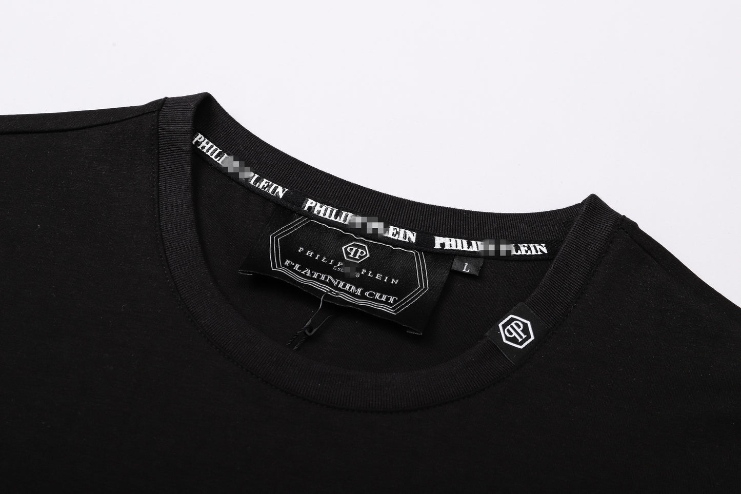New-PP Short-sleeved T-shirt