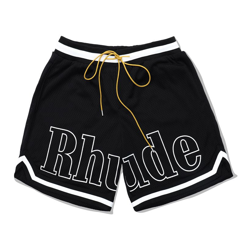 New-RHUDE sports shorts