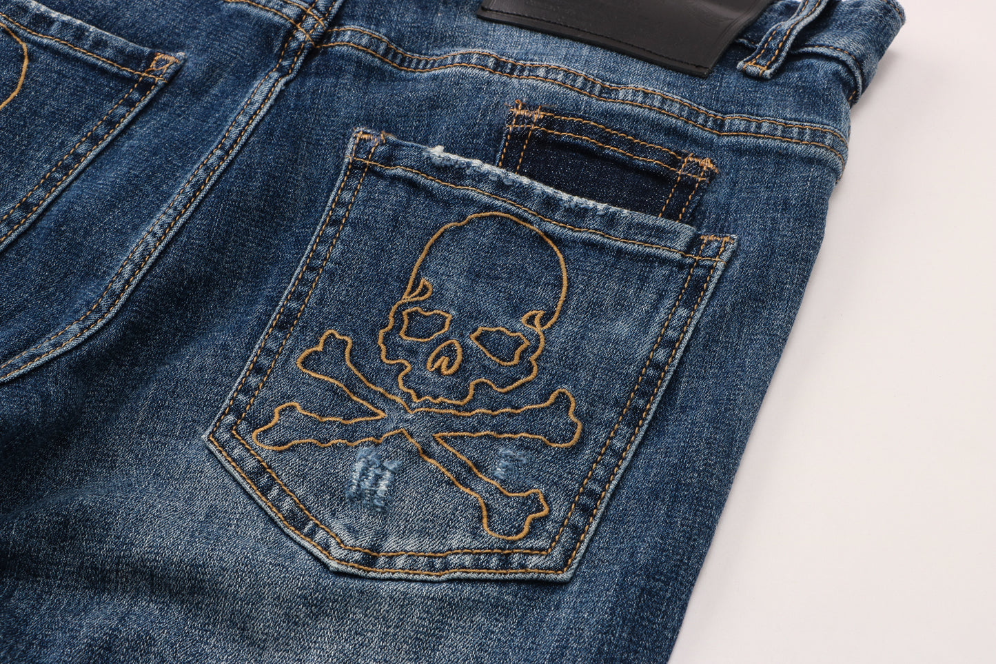 New-PP 2025SS jeans