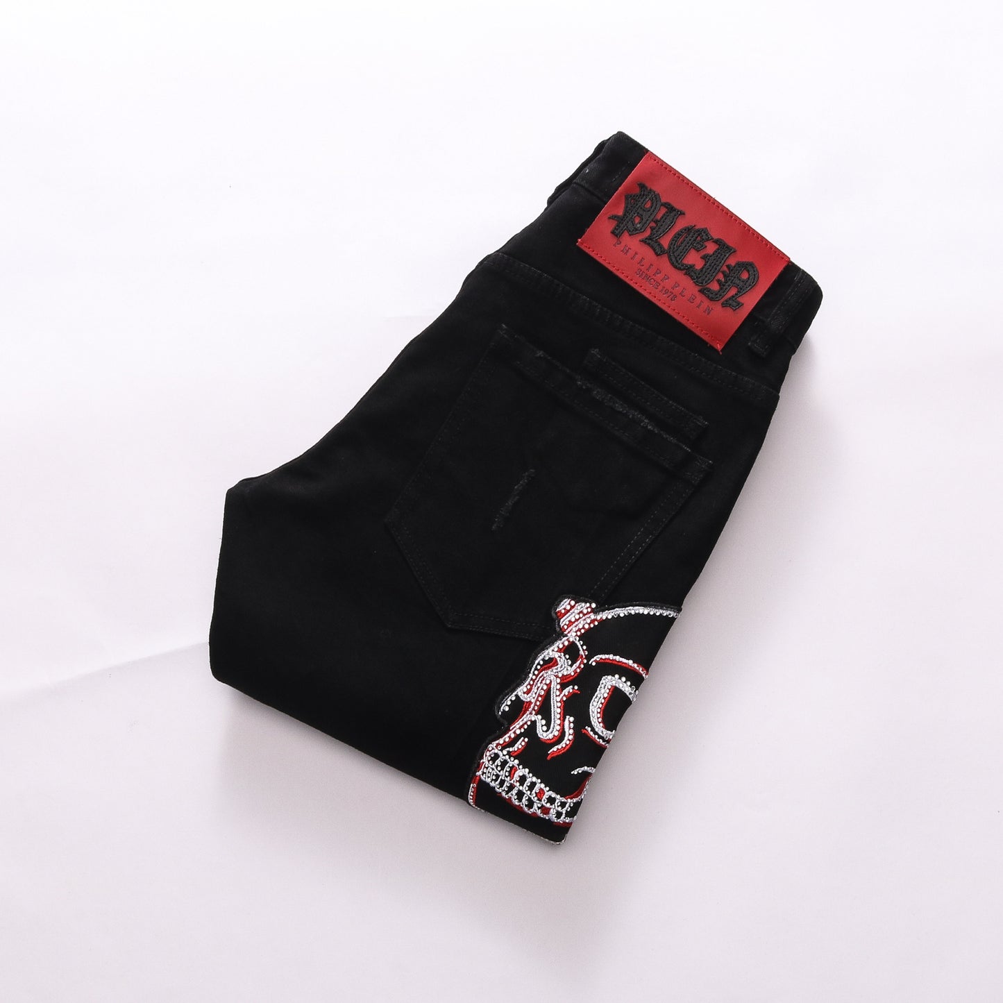 New-PP 2025SS jeans