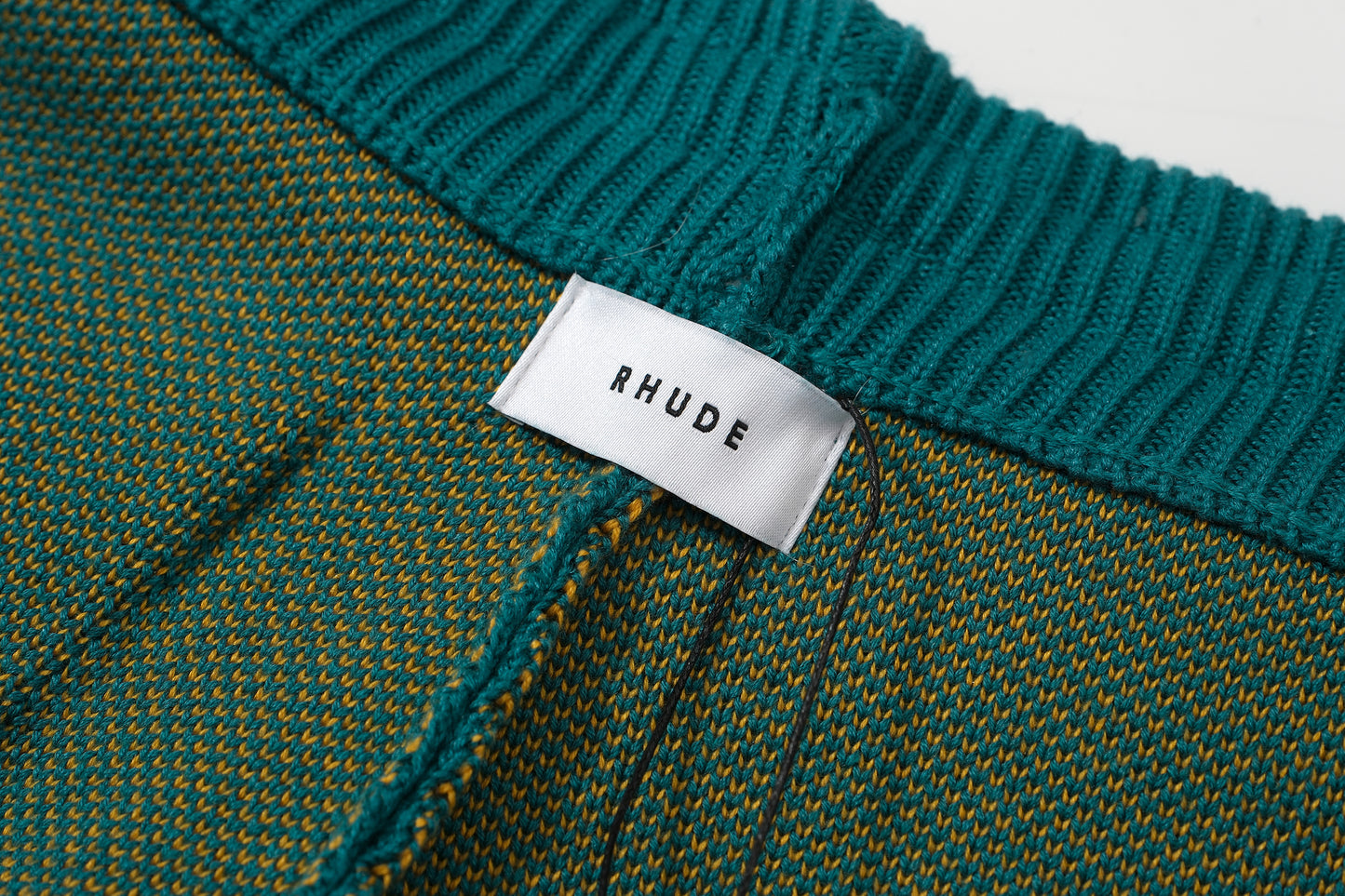 New-RHUDE Shorts