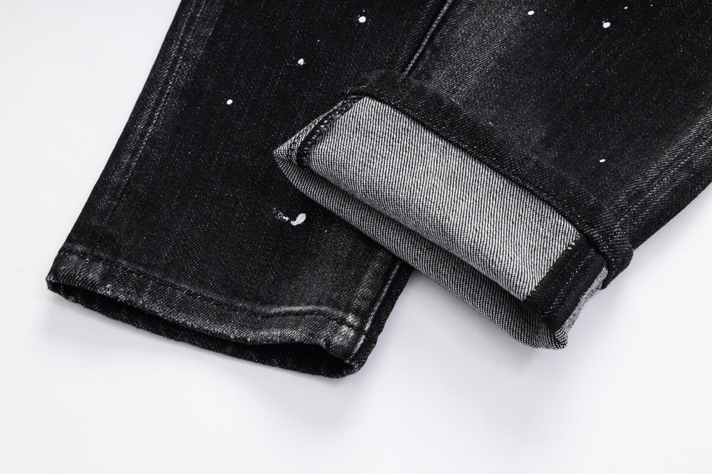 New-PP 2025SS jeans
