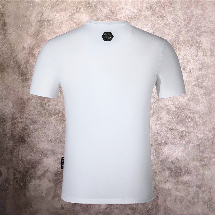New-PP Diamond T-shirt