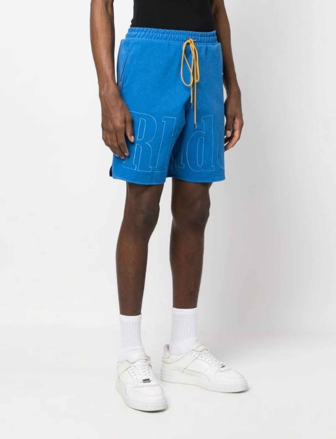 New-RHUDE shorts