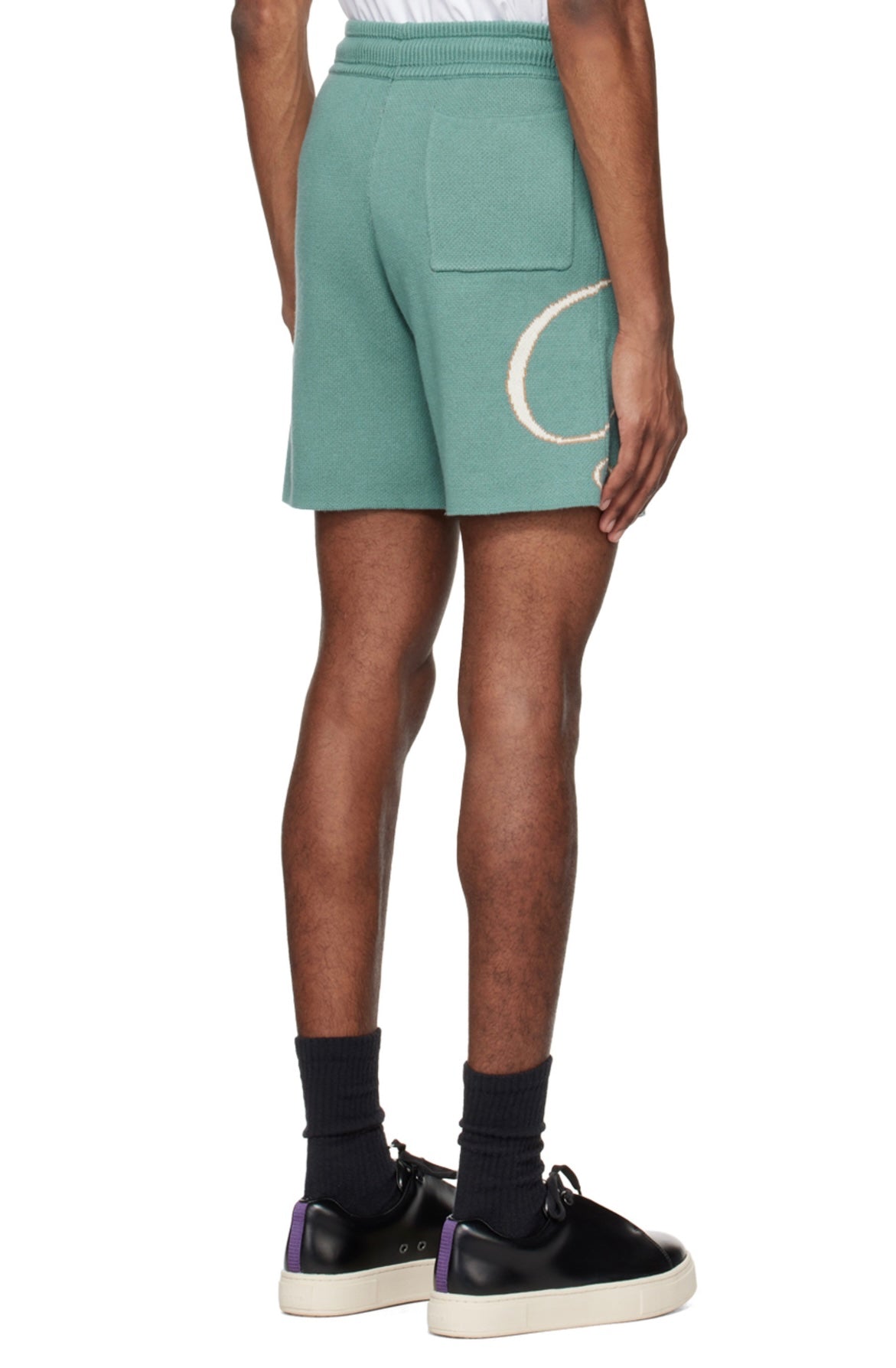 New-RHUDE shorts