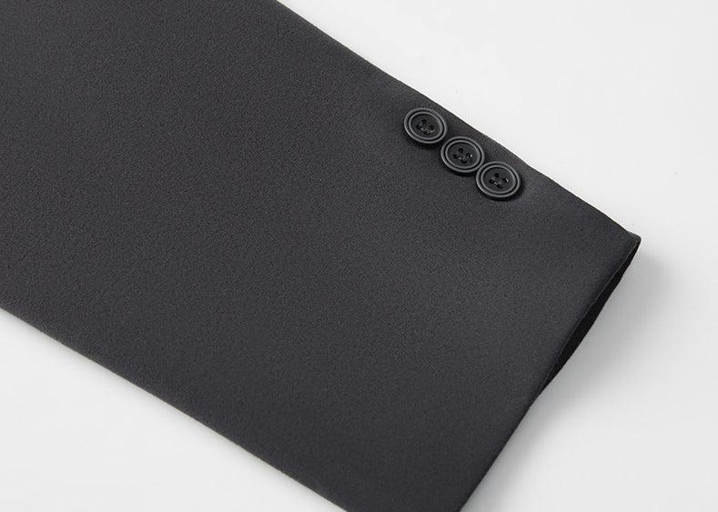 New-PP Men's suit jacket