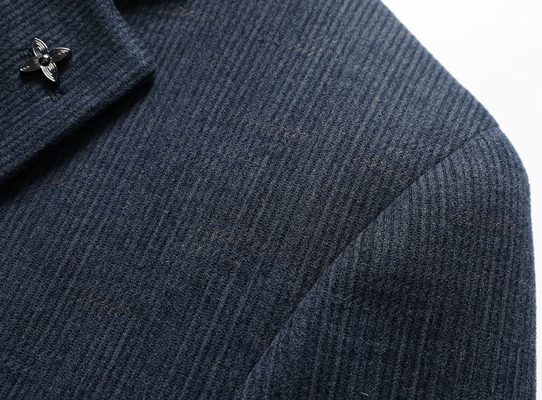 New-PP Men's suit jacket