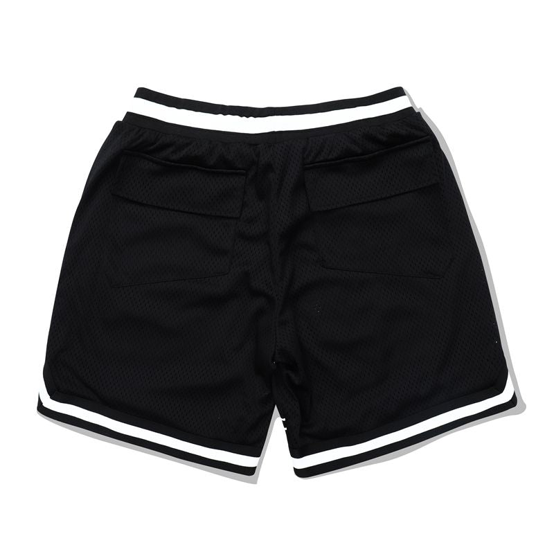 New-RHUDE sports shorts