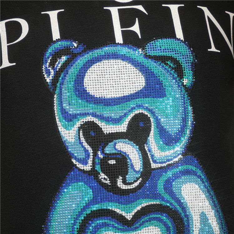New-PP diamond T-shirt