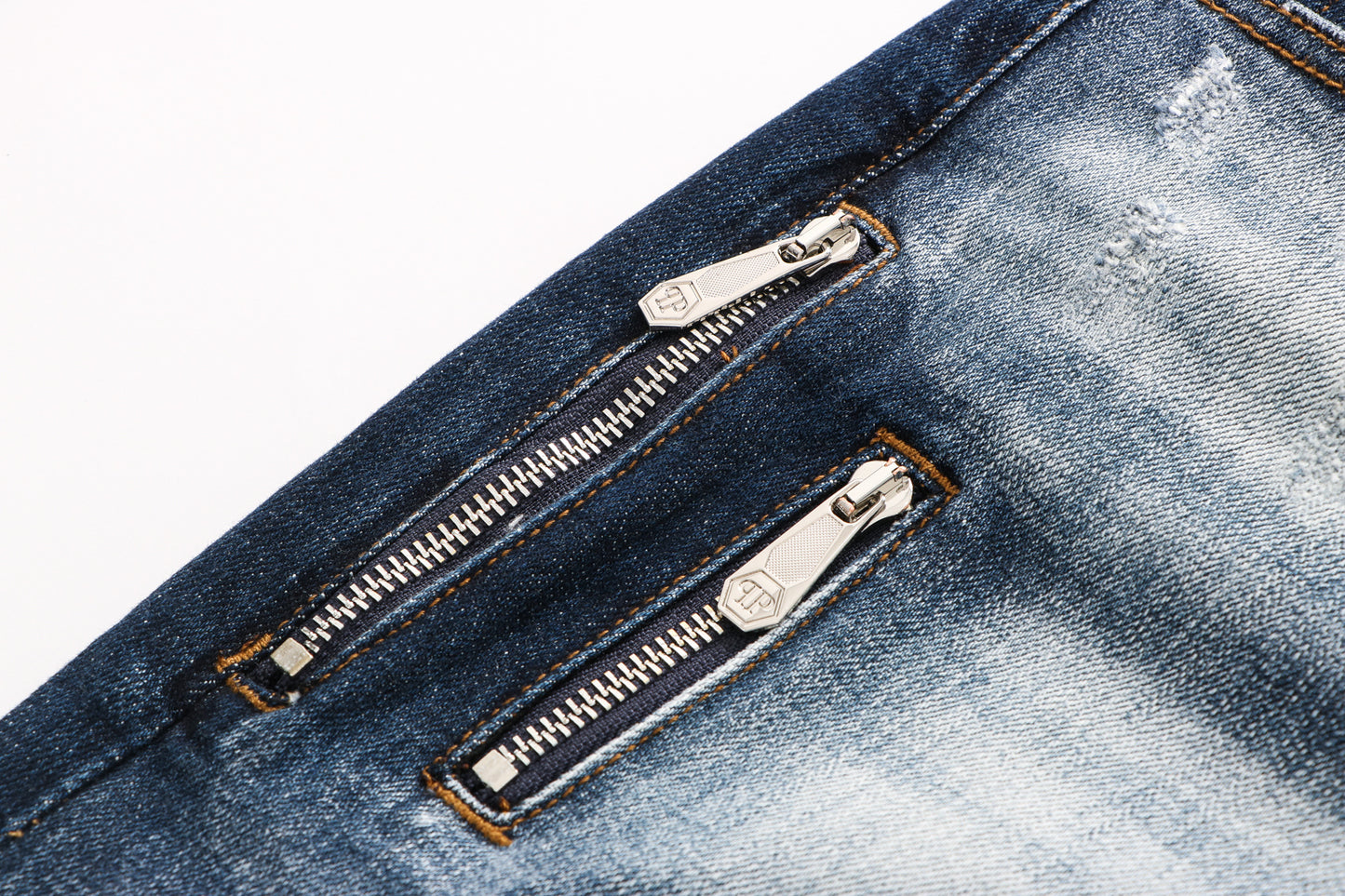 New-PP 2025SS jeans