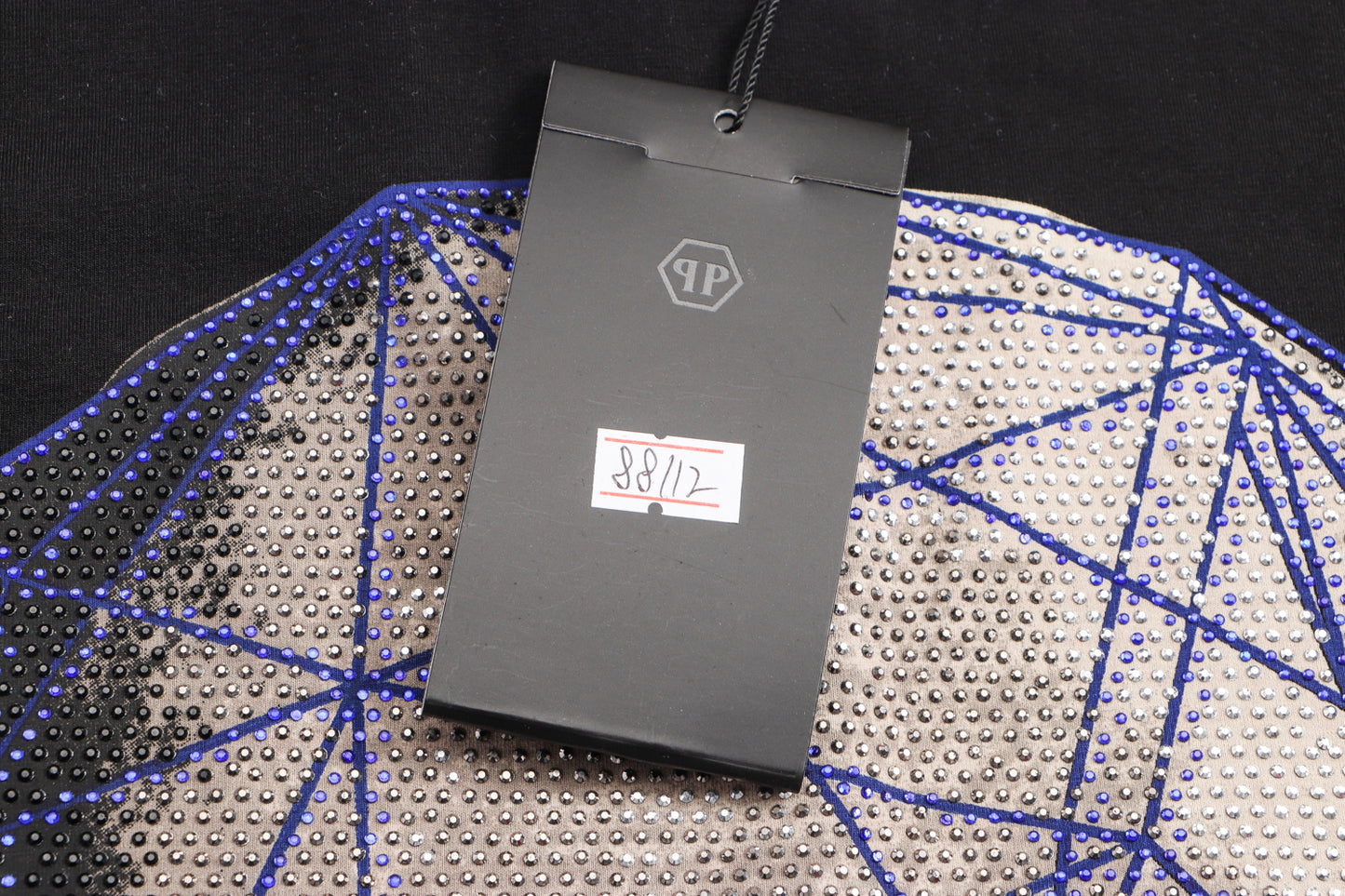 New-PP Short sleeve T-shirt