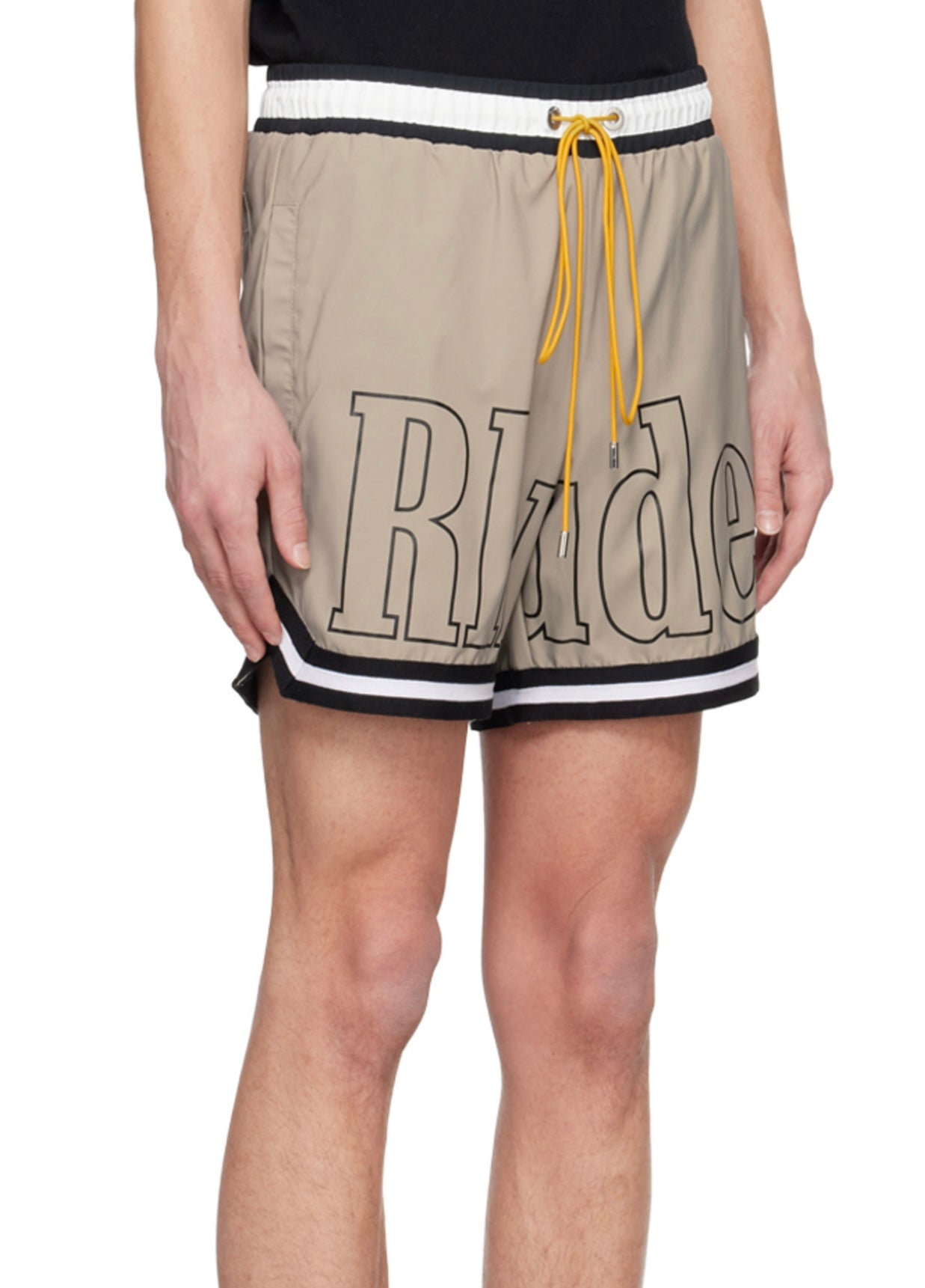 New-RHUDE shorts