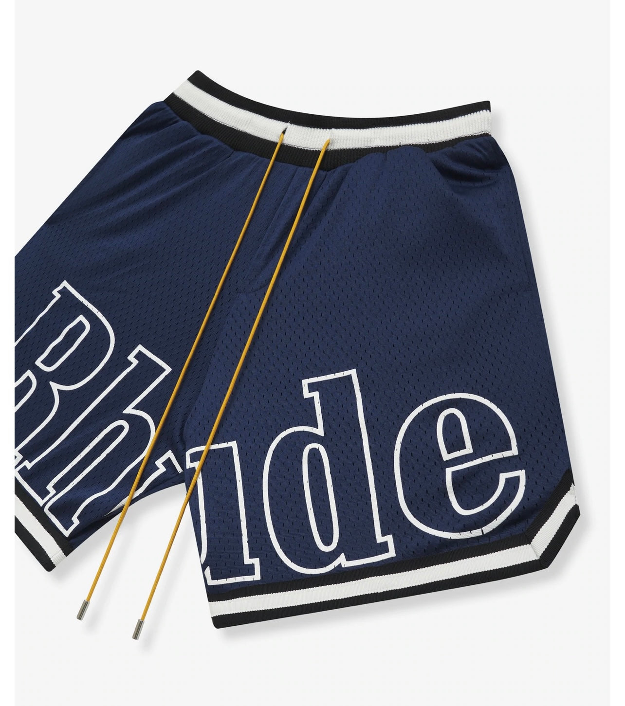 New-RHUDE sports shorts