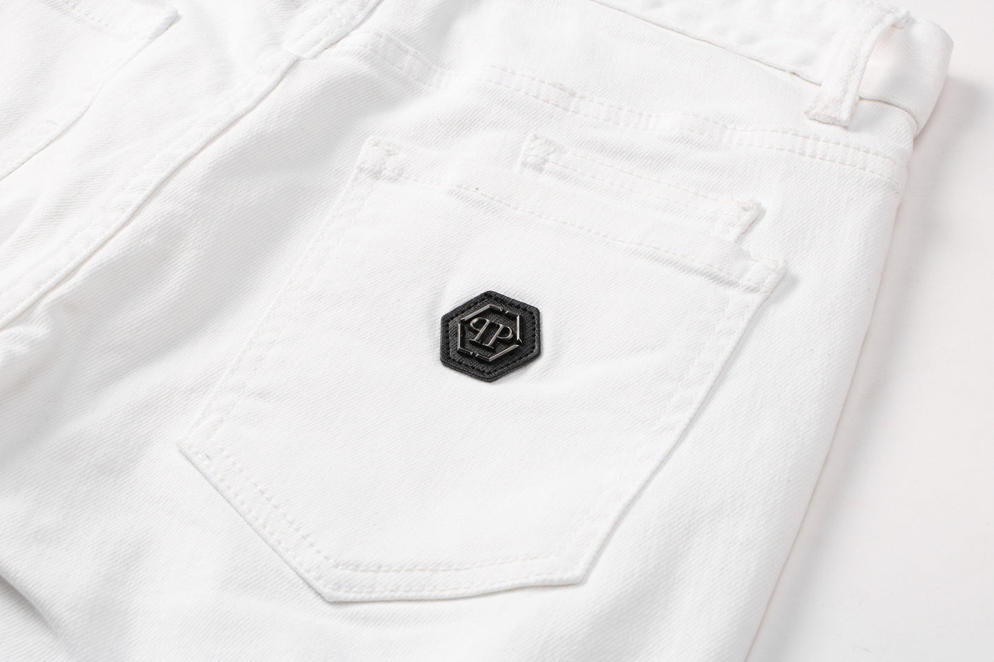 New-PP 2025SS jeans