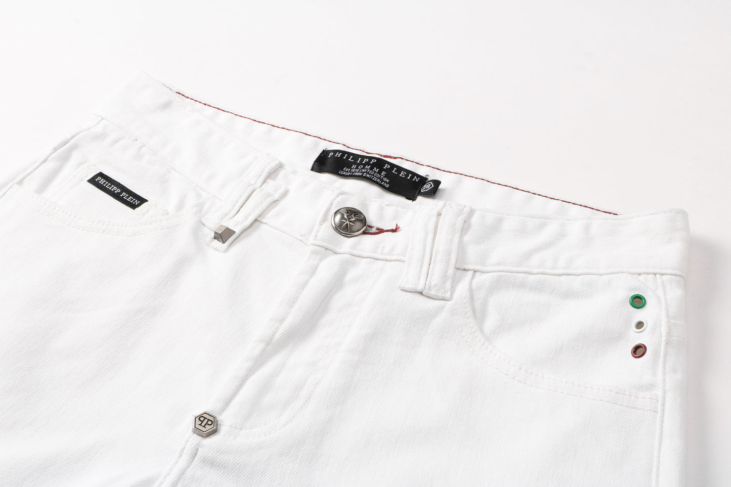 New-PP 2025SS jeans
