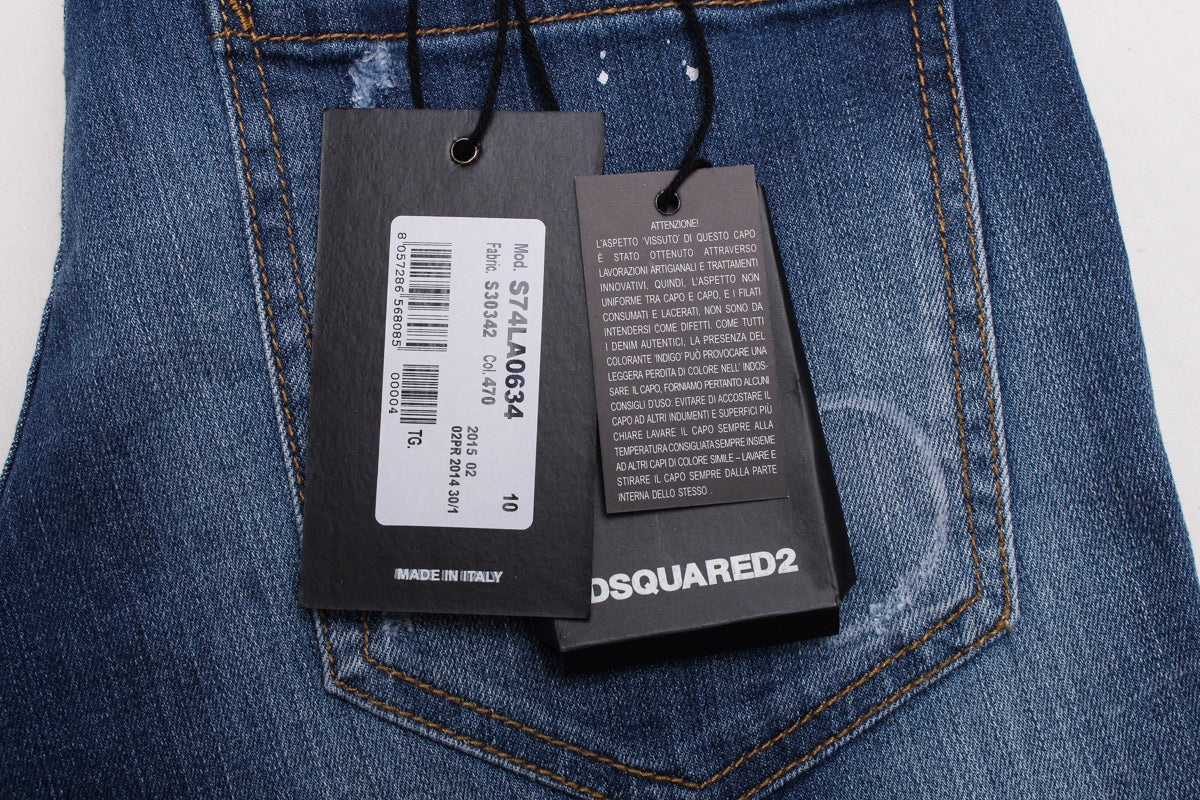 New-D2 2025 shorts
