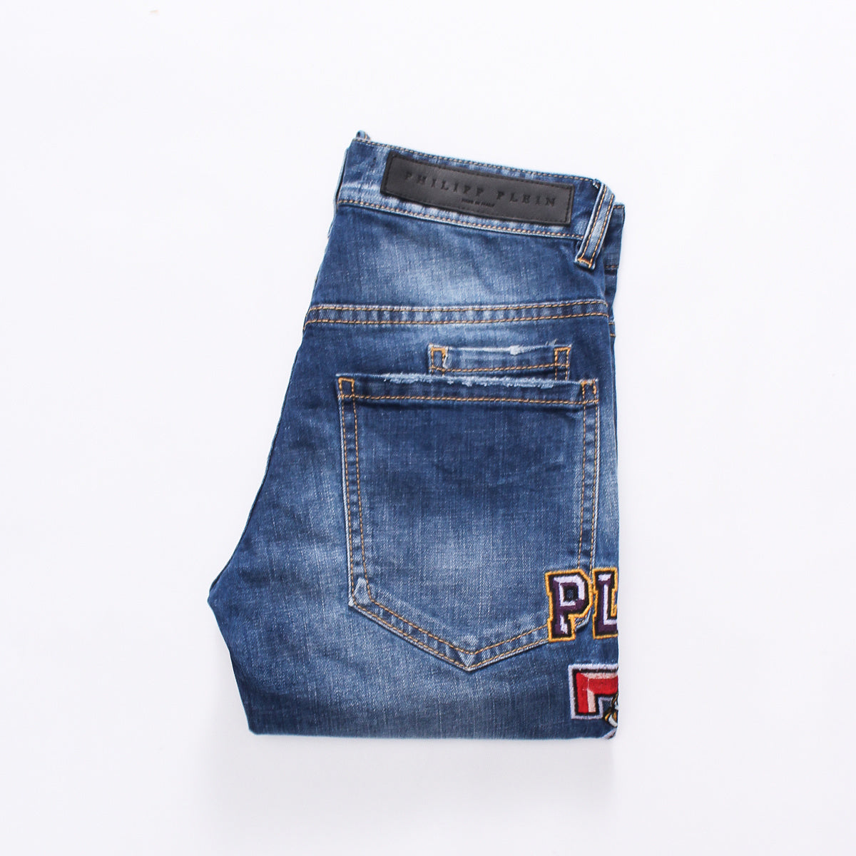 New-PP shorts