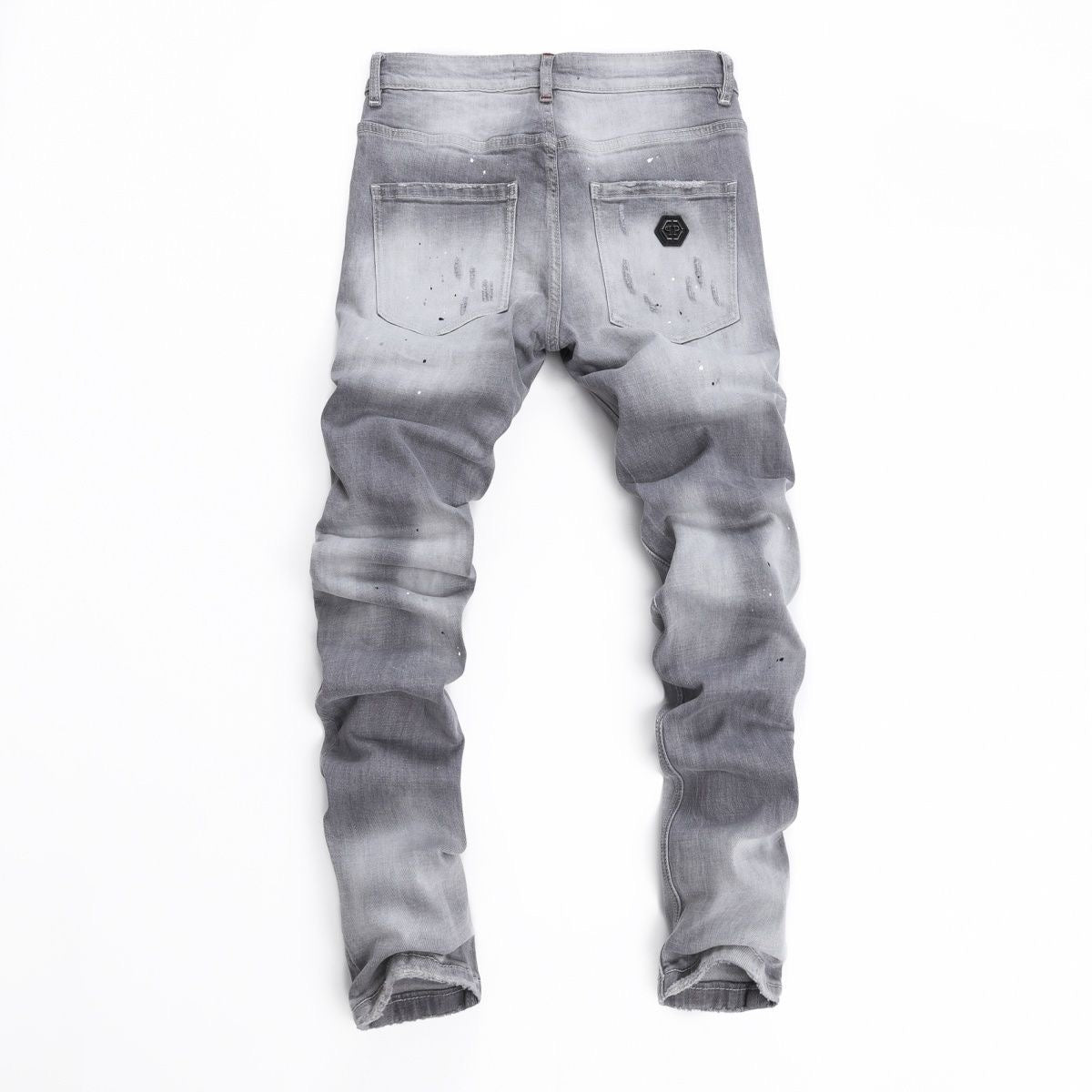 NEW-PP 2025SS JEANS