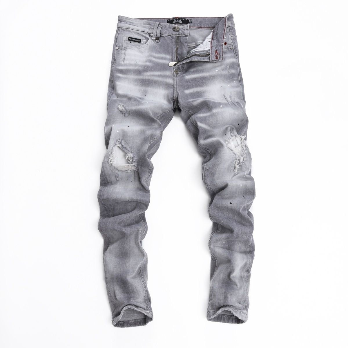 NEW-PP 2025SS JEANS