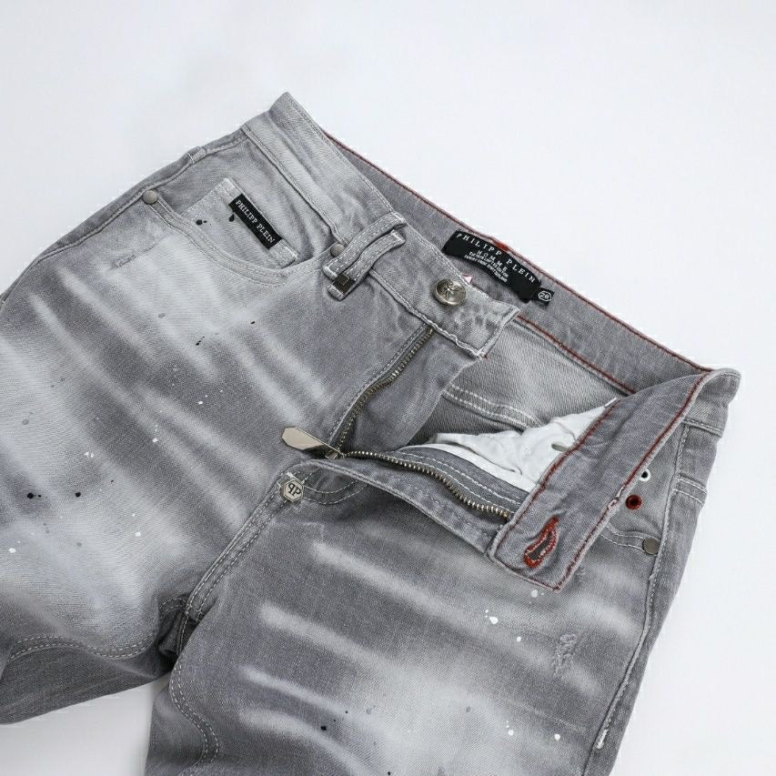 NEW-PP 2025SS JEANS