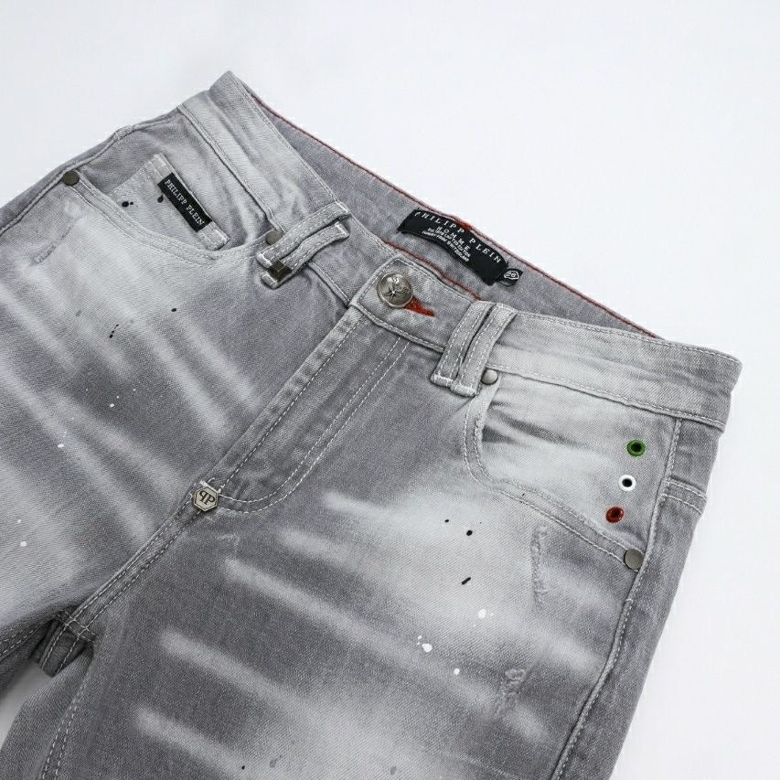 NEW-PP 2025SS JEANS