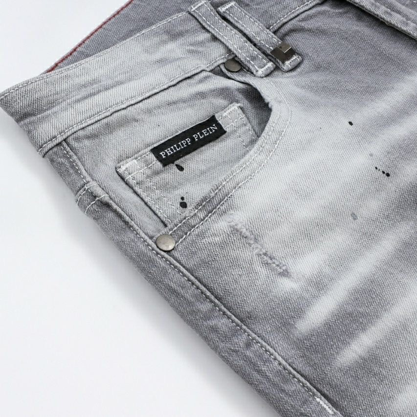 NEW-PP 2025SS JEANS
