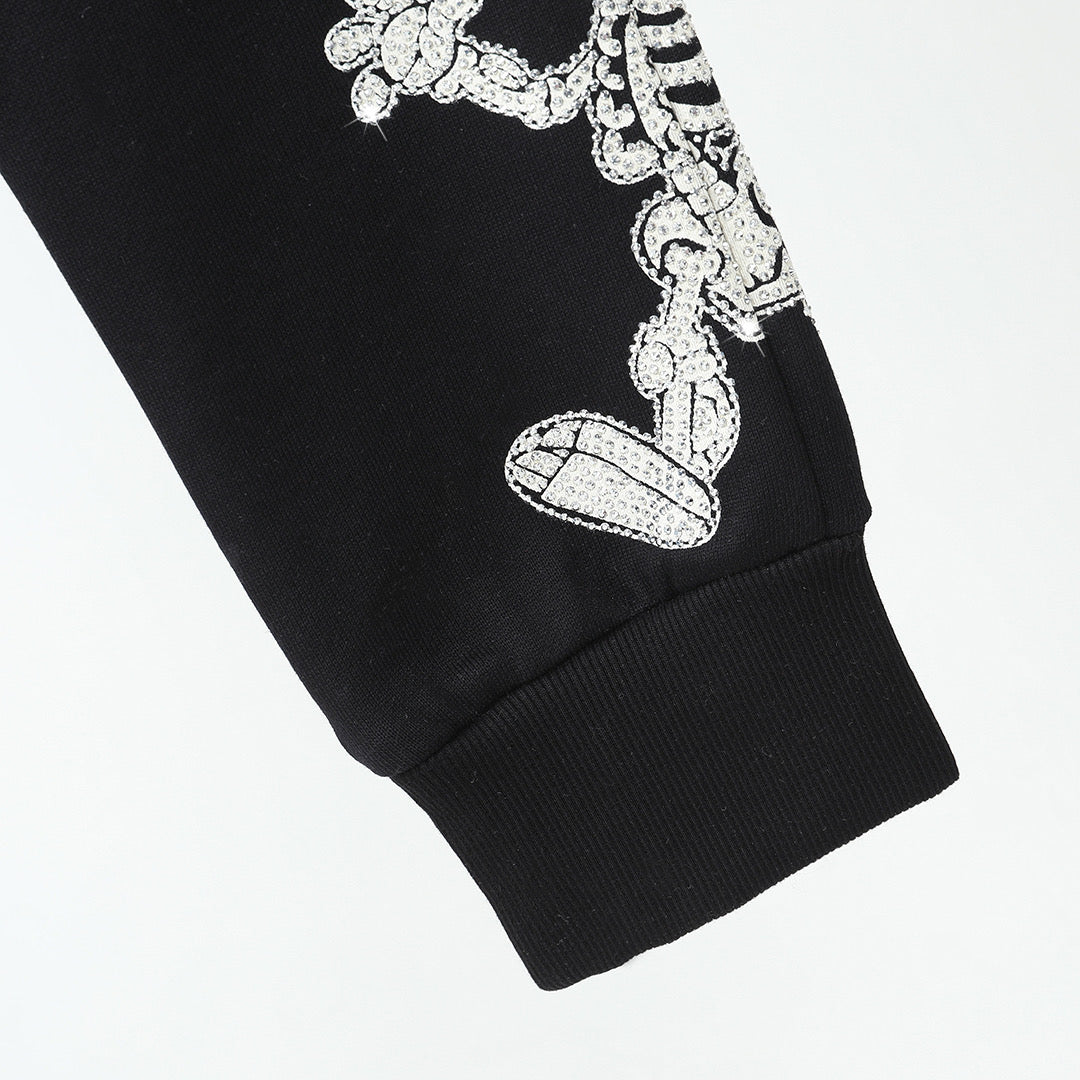 New-PP 2025 Hoodies