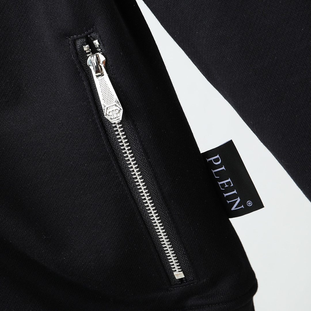 New-PP 2025 Hoodies