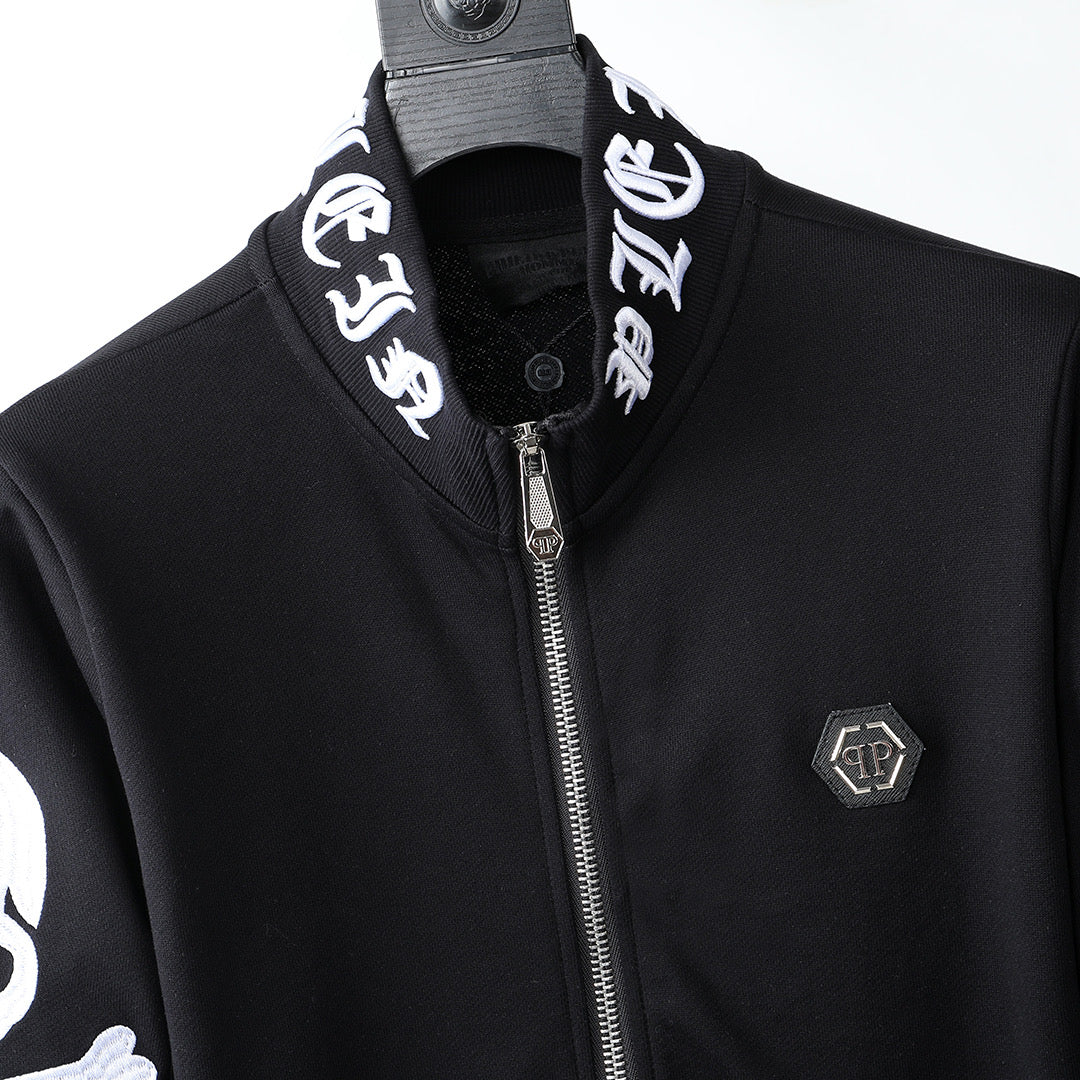 New-PP 2025 Hoodies