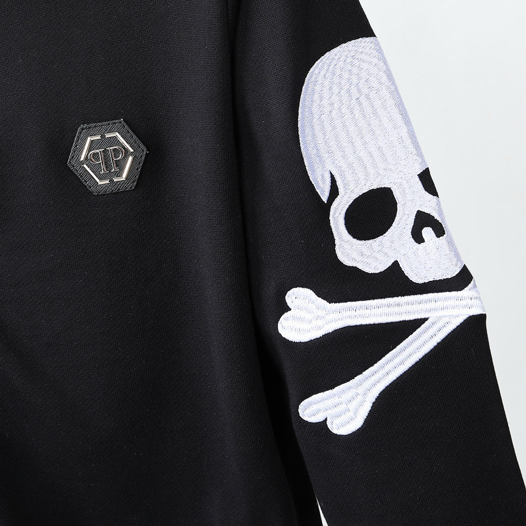 New-PP 2025 Hoodies