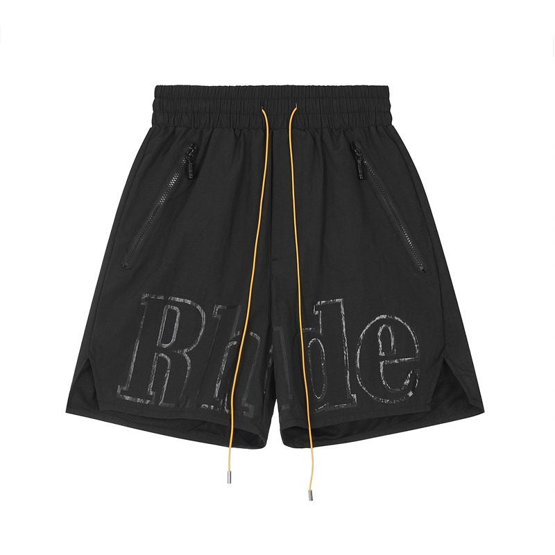 New - RHUDE Shorts