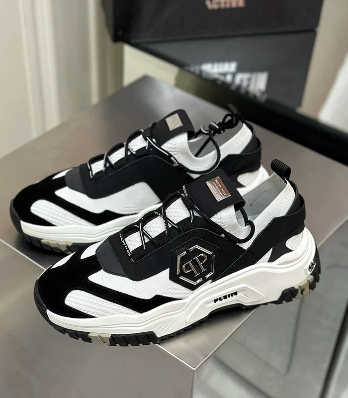 New-PP Casual shoes