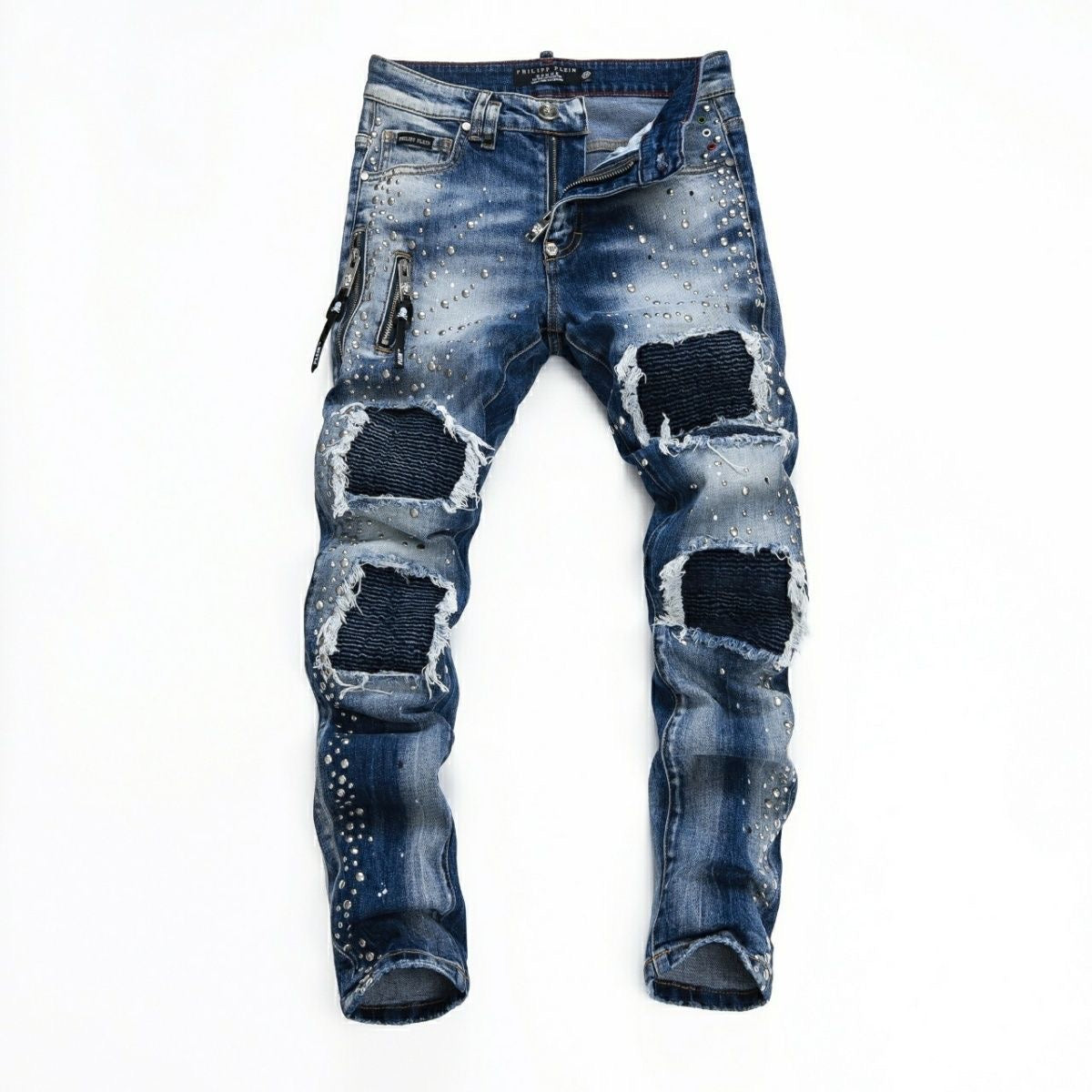 NEW-PP 2025SS JEANS