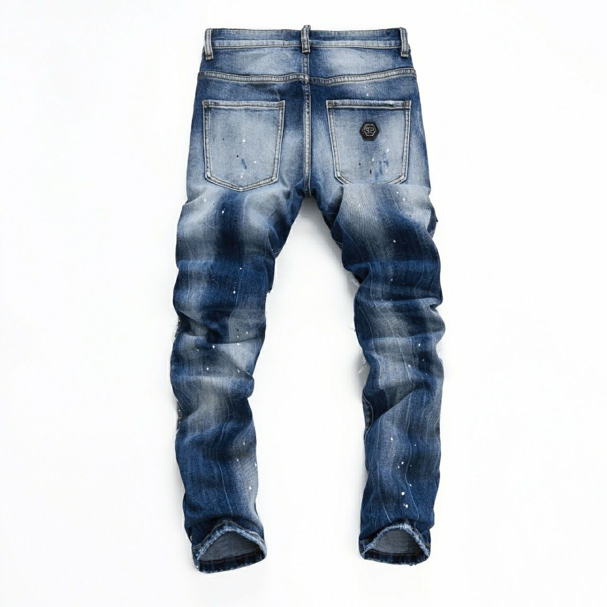 NEW-PP 2025SS JEANS