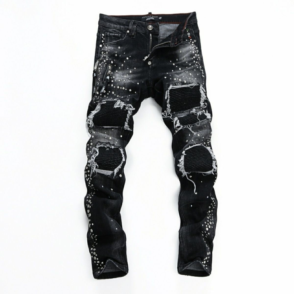 NEW-PP 2025SS JEANS