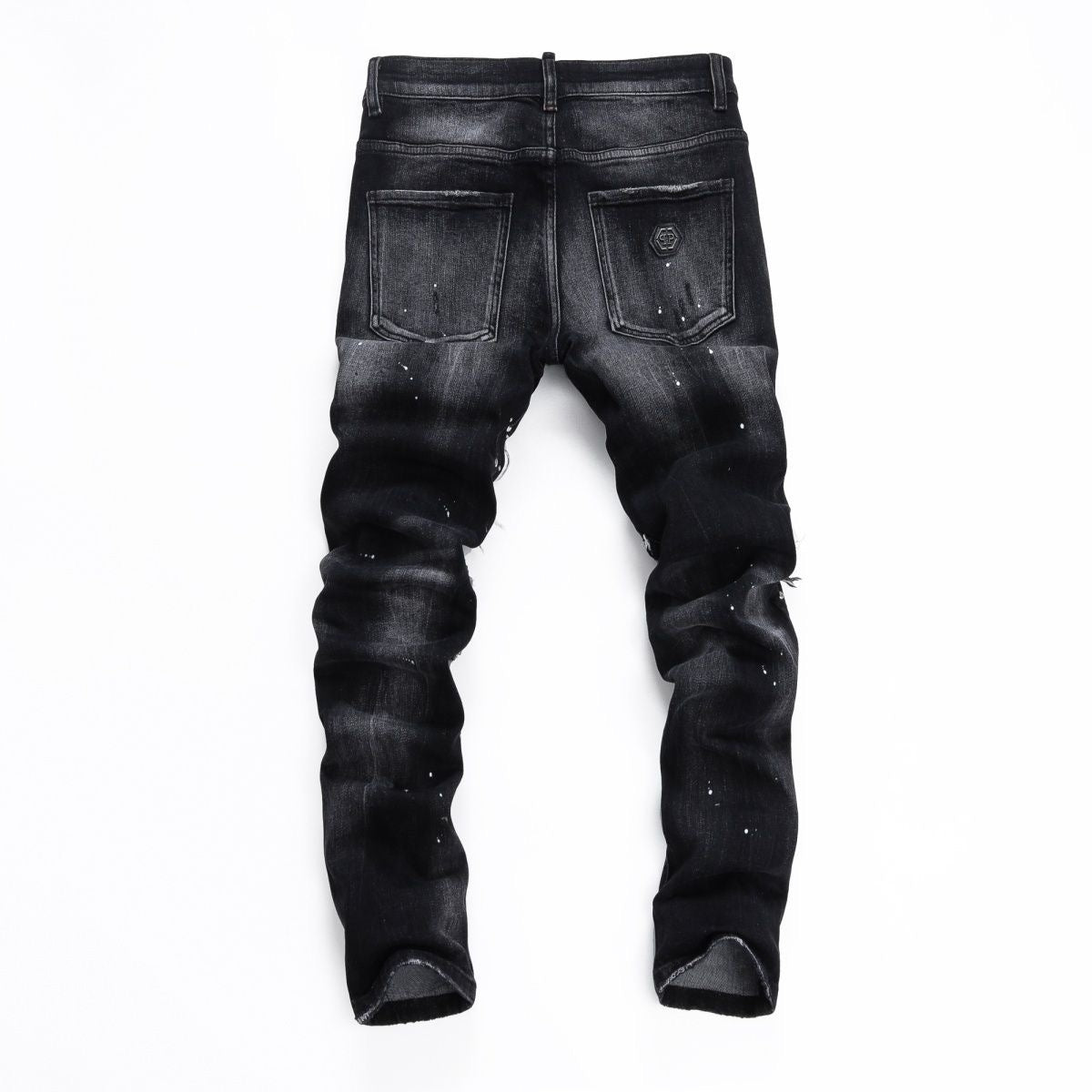 NEW-PP 2025SS JEANS