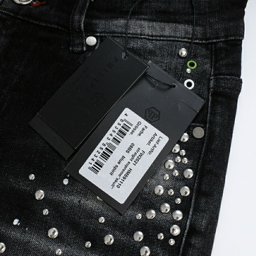 NEW-PP 2025SS JEANS