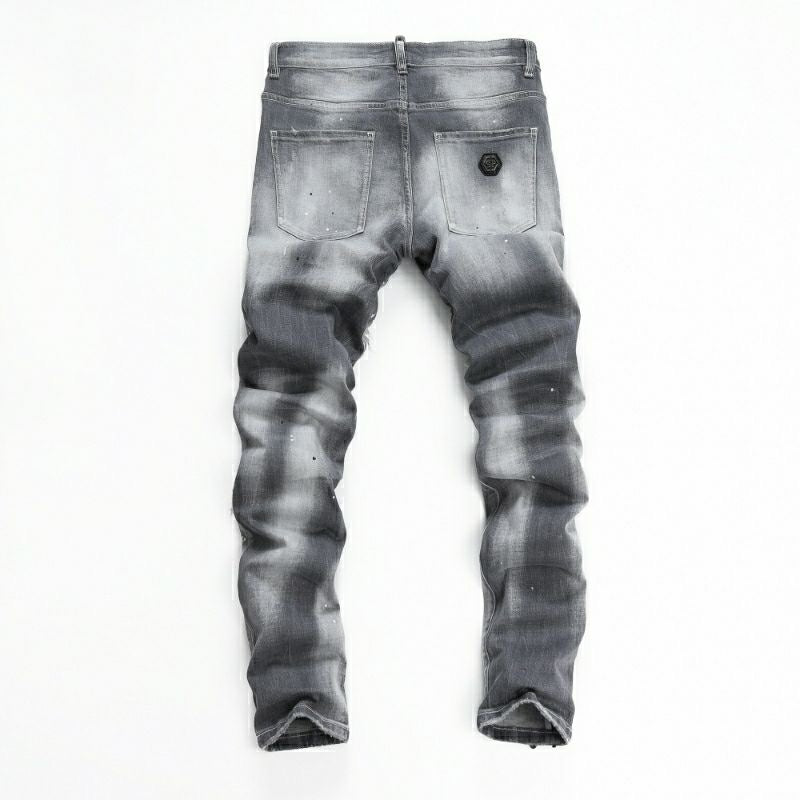 NEW-PP 2025SS JEANS