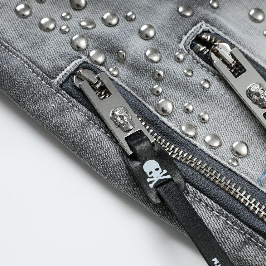NEW-PP 2025SS JEANS
