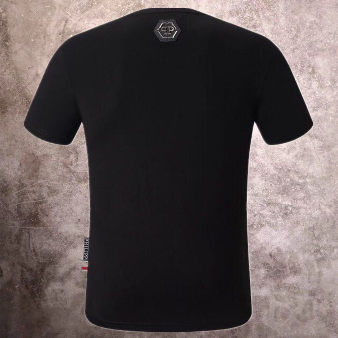 New-PP Short sleeve T-shirt