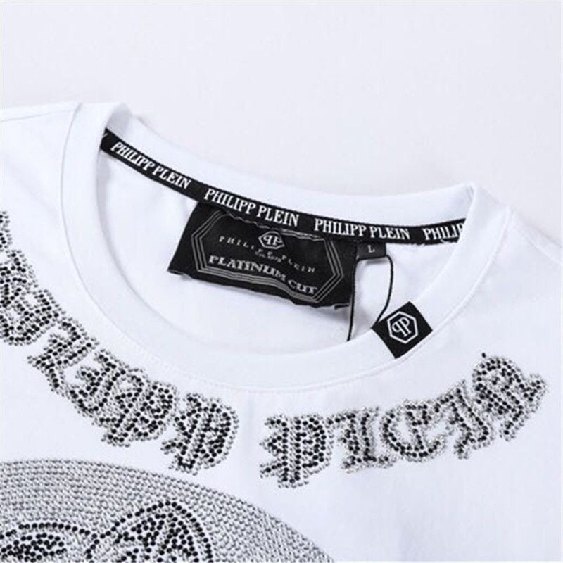 New-PP Short sleeve T-shirt