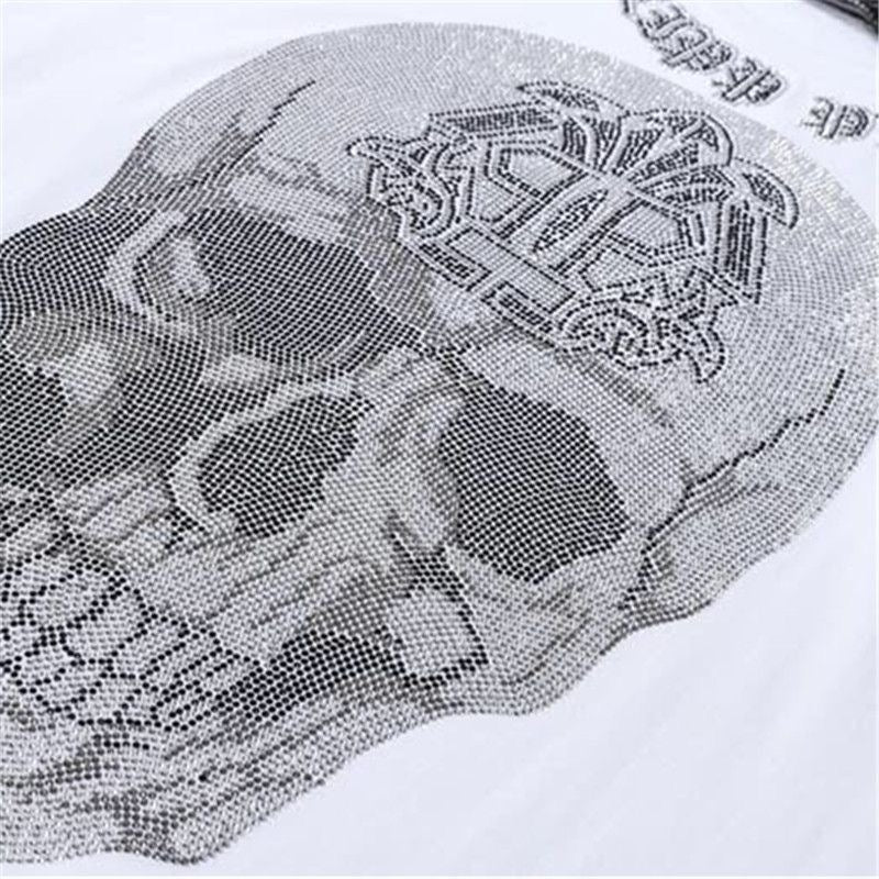 New-PP Short sleeve T-shirt