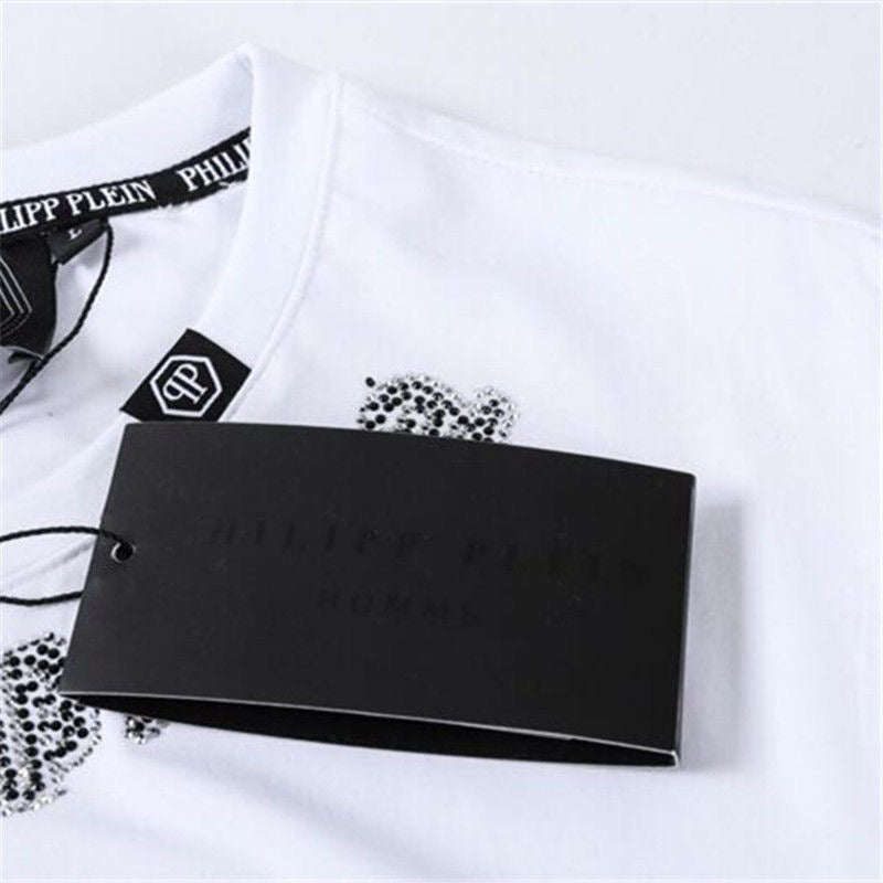 New-PP Short sleeve T-shirt