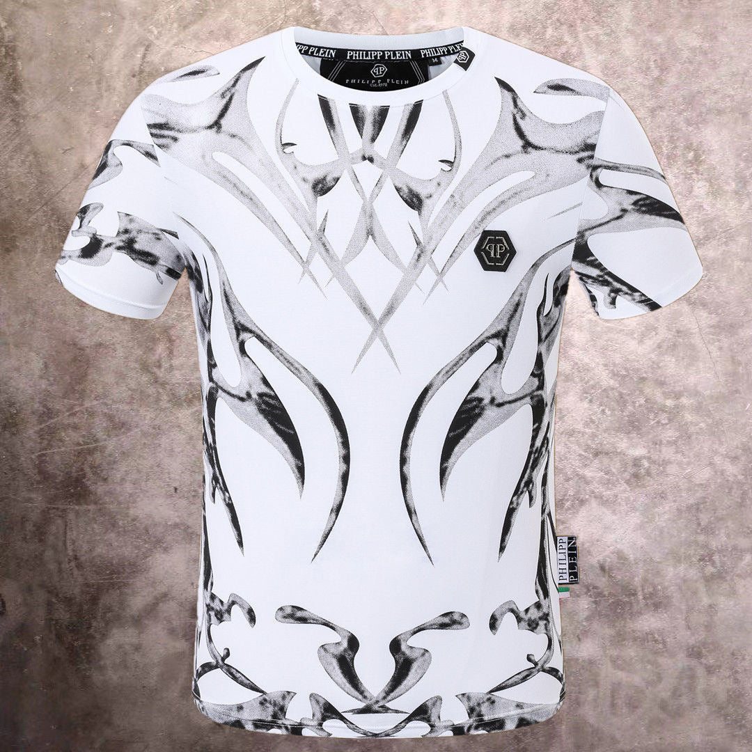 New-PP Short sleeve T-shirt