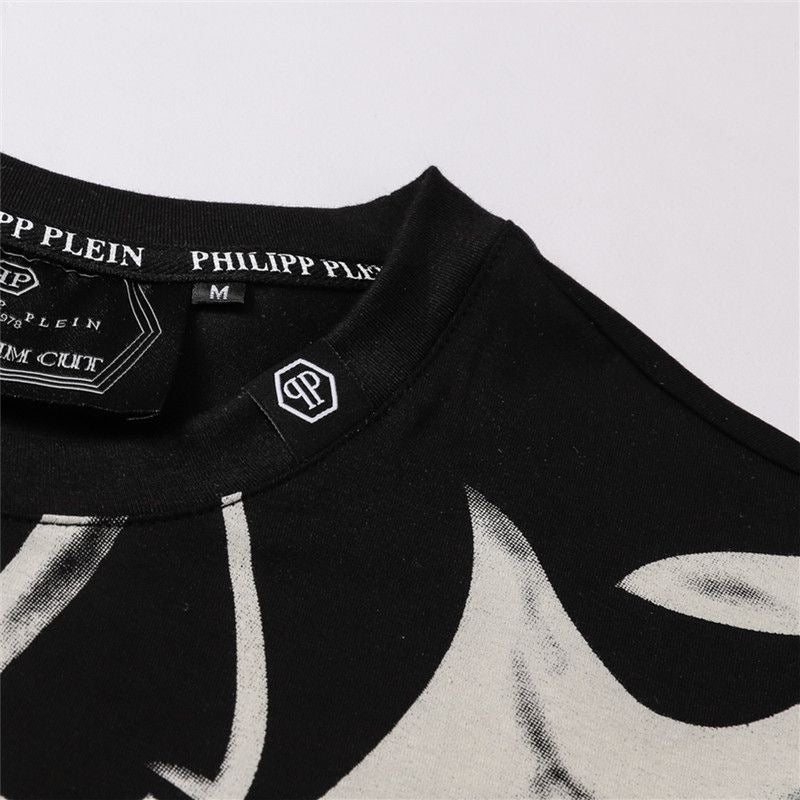 New-PP Short sleeve T-shirt