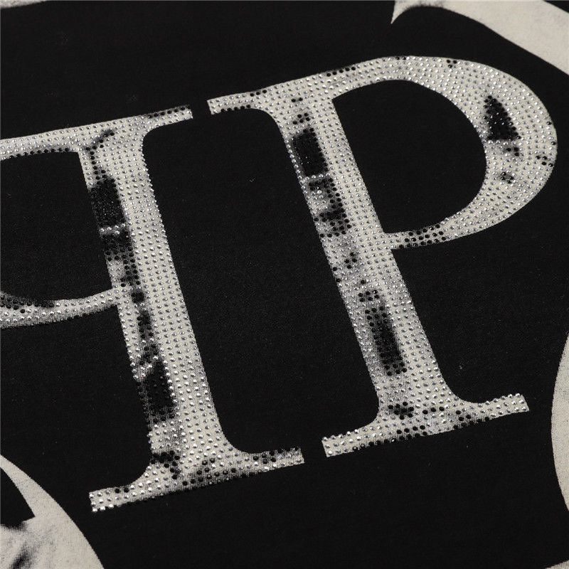 New-PP Short sleeve T-shirt