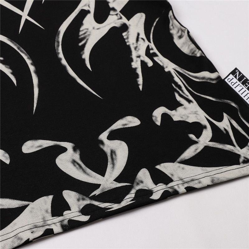 New-PP Short sleeve T-shirt