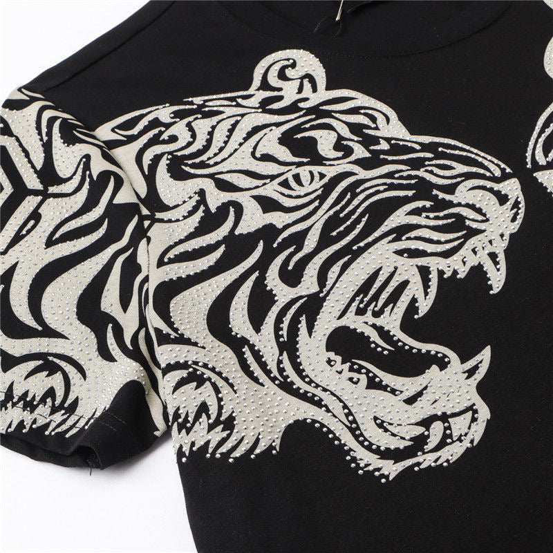 New-PP Short sleeve T-shirt