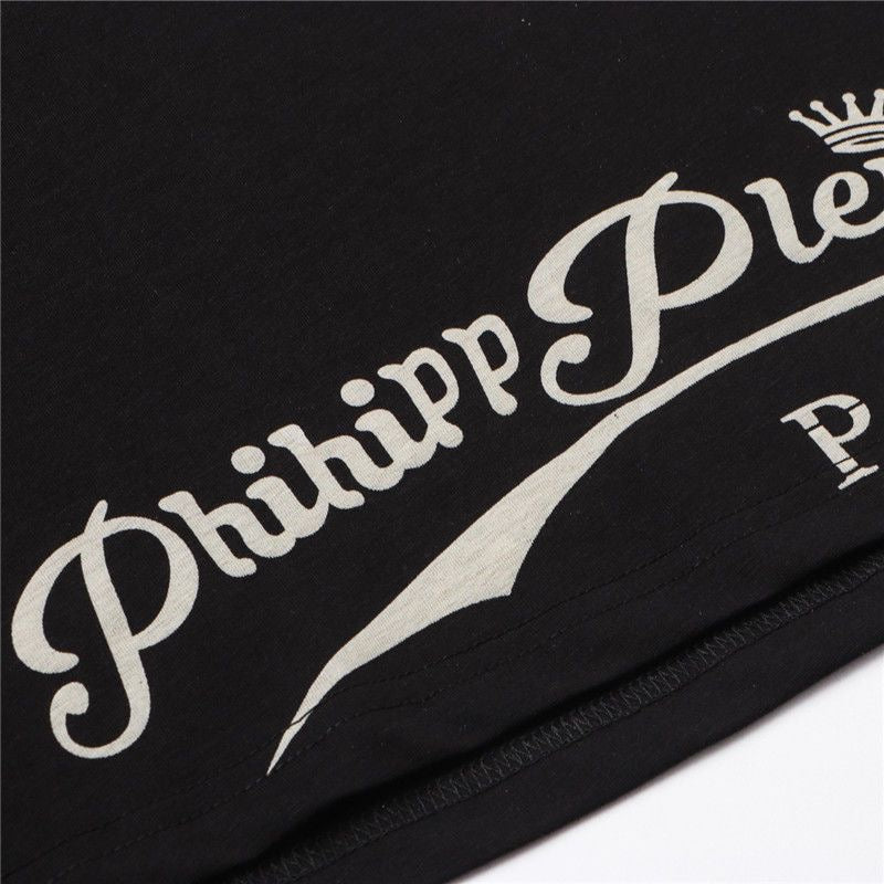 New-PP Short sleeve T-shirt